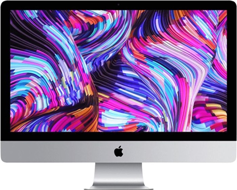 iMac 5K Retina 27インチ i9 9900k 32gb 1tb iMac 19,1/i9-9900K/32GB Ram/2TB SSD/5K 27